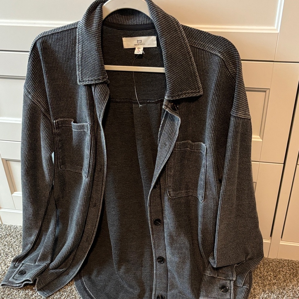 Thread & Supply top